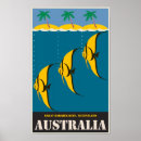 Search for great barrier reef posters Ocean