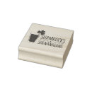 Search for st patrick day rubber stamps Shamrock