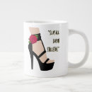 Search for hell mugs Quote