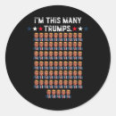 Search for trump birthday stickers Merry xmas