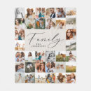 Search for mothers day blankets Family