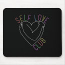 Search for sup mousepads Self care