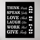 Search for behaviour posters Quote