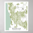 Search for retro map posters Modern