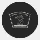 Search for flying fish stickers Adventure