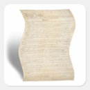 Search for informative stickers Information