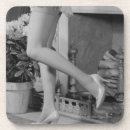 Search for human body part coasters Dancing
