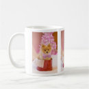 Search for pink bows mugs Cute