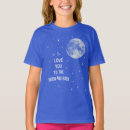 Search for moon kids tshirts Inspirational