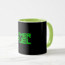 Search for gamer humor mugs Video