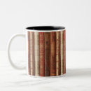 Search for spine mugs Reader