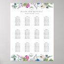 Search for butterfly chart posters Calligraphy script