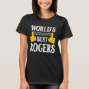 Search for roger tshirts Best