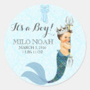 Search for baby shower little prince crown stickers Boy