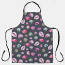 Search for seashell aprons Summer
