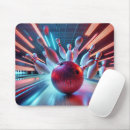 Search for lanes mousepads Bowling