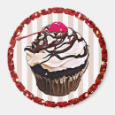 Search for toppings magnets Frosting