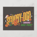 Search for scooby snack Halloween
