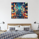 Search for motion canvas prints City