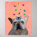 Search for bulldog posters Animals