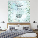Search for psalm 23 canvas prints Bible verse