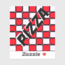 Search for pizza box stickers For kids