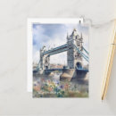 Search for london postcards Watercolor