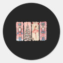 Search for nutcracker stickers Christmas xmas