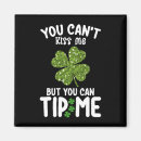 Search for st paddy magnets Clover