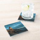 Search for lighthouse coasters Sea