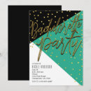 Search for confetti hens party invitations Modern