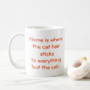 Search for cute cat design mugs Animal