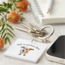 Search for big ears key rings Dog