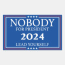 Search for for president stickers Democrat