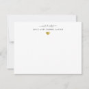 Search for heart shaped note cards Elegant