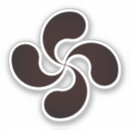 Search for euskadi stickers Flag