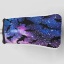 Search for whale golf head covers Fish