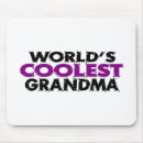 Search for grandma mousepads Grandparent