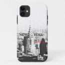 Search for new york skyline iphone cases America