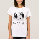 Search for black and white photo tshirts Mother
