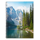 Search for canada notebooks Water