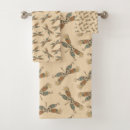 Search for dragonflies bathroom accessories Rustic
