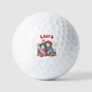 Search for liberty golf balls Red white and blue