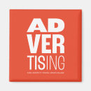 Search for advertisement magnets Advertising