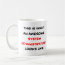 Search for system administration mugs Computer