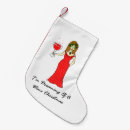 Search for wine christmas stockings Funny