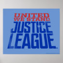 Search for league posters Superhero