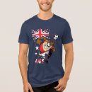 Search for soccer devil tshirts Looney tunes