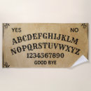 Search for planchette Mystical