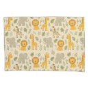 Search for zoo pillowcases Baby